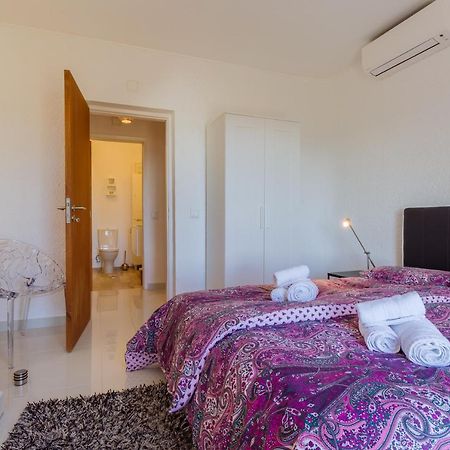 Casa Beatriz Apartment Карвоейро Екстериор снимка