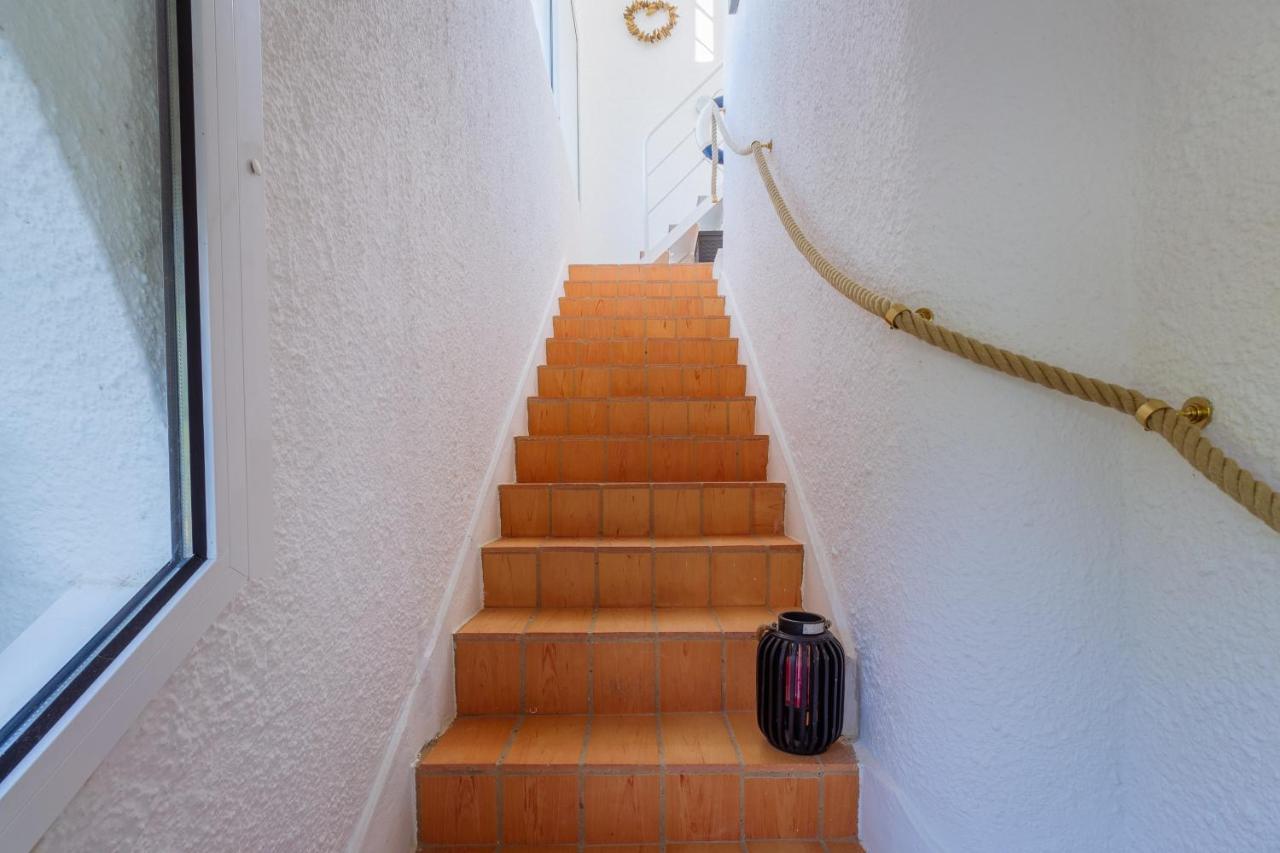Casa Beatriz Apartment Карвоейро Екстериор снимка