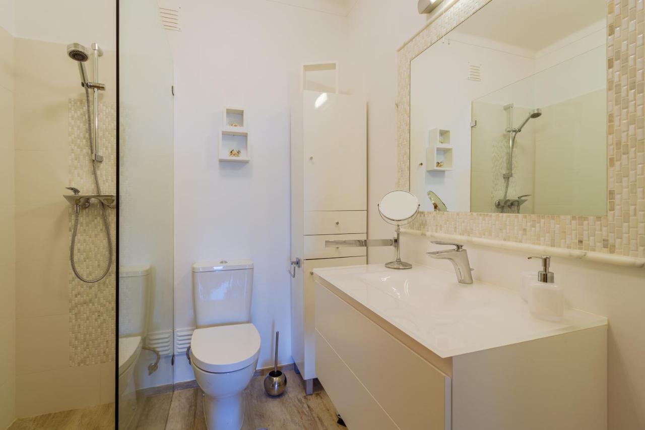 Casa Beatriz Apartment Карвоейро Екстериор снимка