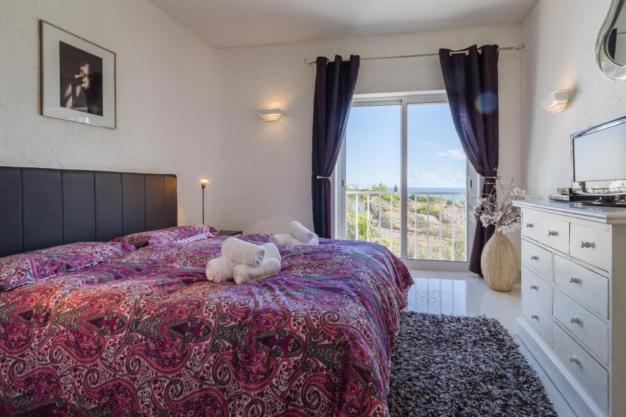 Casa Beatriz Apartment Карвоейро Екстериор снимка