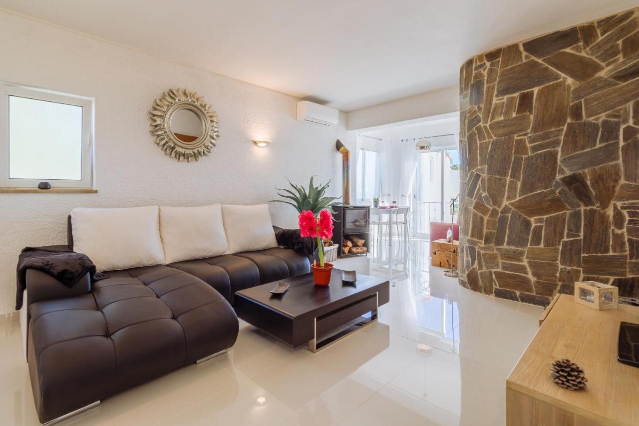 Casa Beatriz Apartment Карвоейро Екстериор снимка