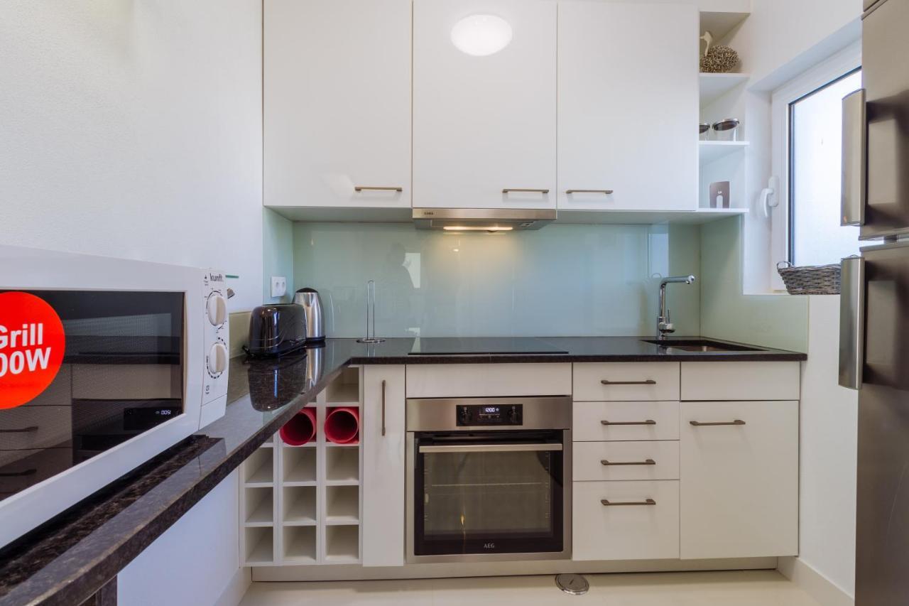 Casa Beatriz Apartment Карвоейро Екстериор снимка