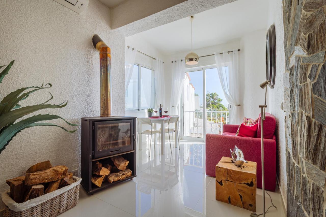 Casa Beatriz Apartment Карвоейро Екстериор снимка