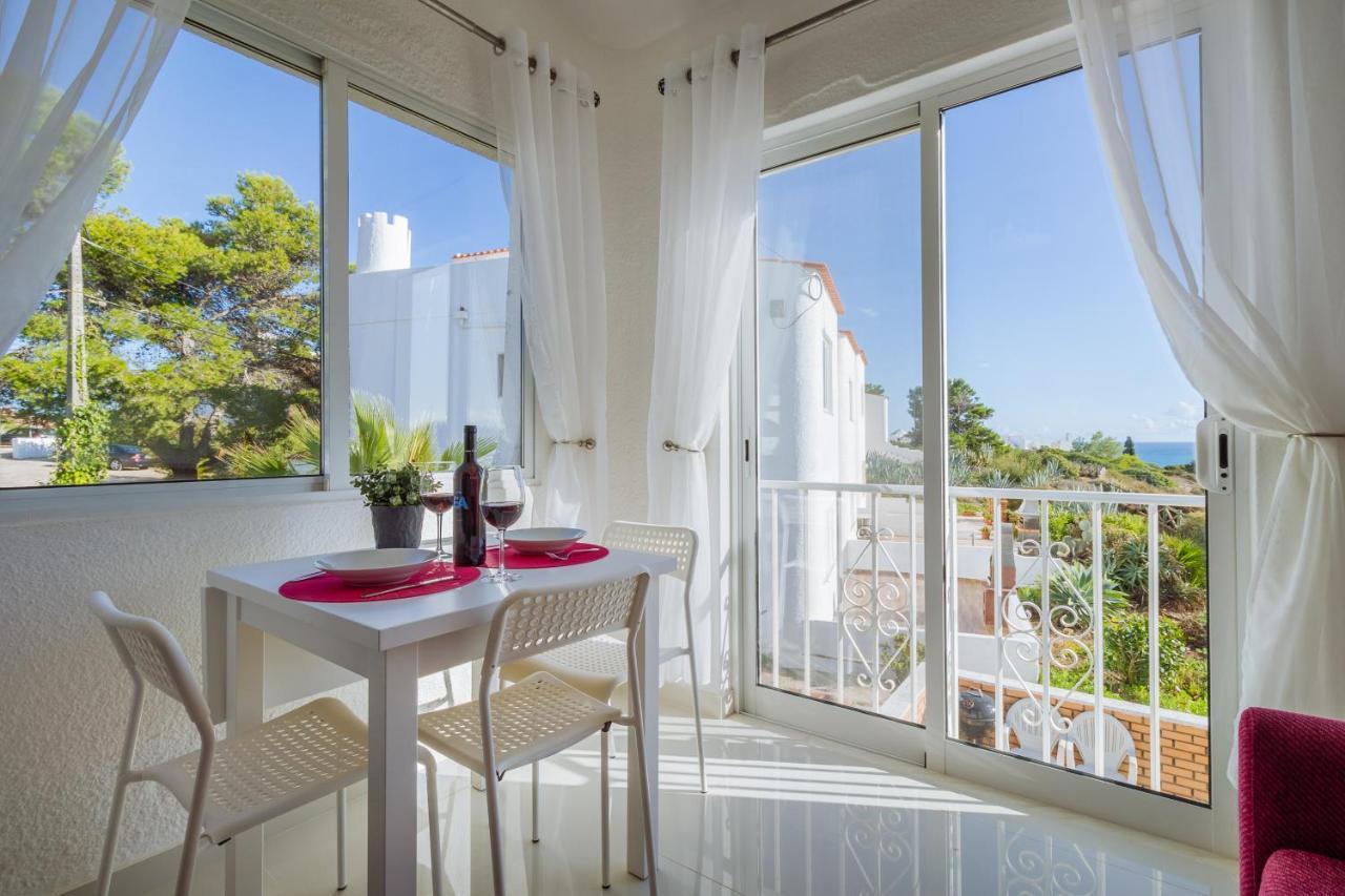 Casa Beatriz Apartment Карвоейро Екстериор снимка